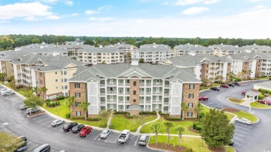 Lake Condo For Sale in Myrtle Beach, South Carolina