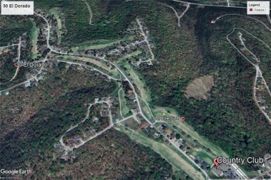 Table Rock Lake - Carroll County Lot For Sale in Holiday Island Arkansas