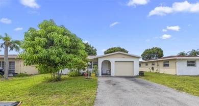 Crystal Lake - Broward County Home Sale Pending in Deerfield Beach Florida