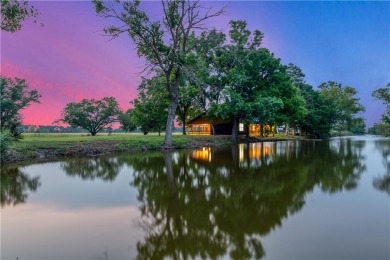 Lake Home For Sale in Moody, Texas