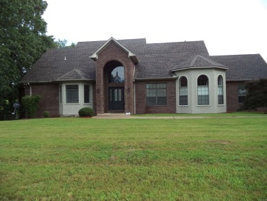 Lake Home For Sale in Hot Springs, Arkansas