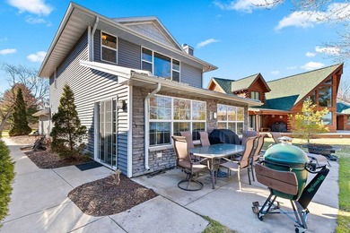 White Potato Lake Condo For Sale in Pound Wisconsin