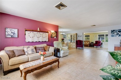 Beautiful concrete block home (NOT IN FLOOD ZONE) centrally