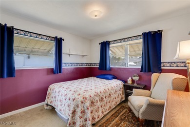 Beautiful concrete block home (NOT IN FLOOD ZONE) centrally