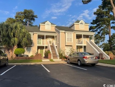 Lake Condo For Sale in Myrtle Beach, South Carolina