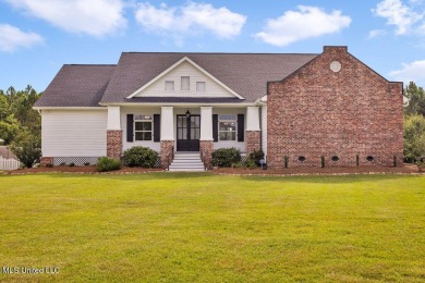 Lake Home For Sale in Biloxi, Mississippi