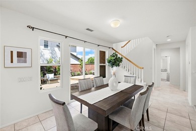 Welcome to 63 Tuberose-a stunning Canopy Lane Plan 4 home - photo 11