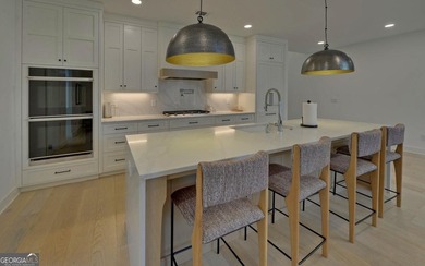 Luxury Waterfront Living on Reed Creek in the Enclave at - photo 12