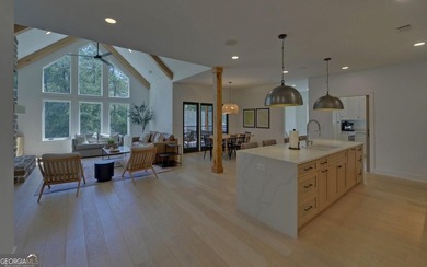 Luxury Waterfront Living on Reed Creek in the Enclave at - photo 13