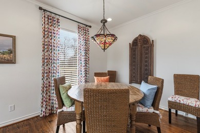 Lovingly owned for over 20 years, this well-maintained water