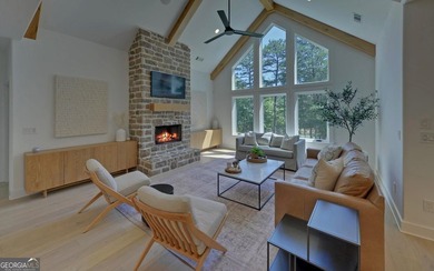 Luxury Waterfront Living on Reed Creek in the Enclave at - photo 14