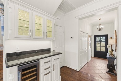 Lovingly owned for over 20 years, this well-maintained water