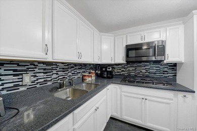 Discover this exceptional two-family residence in Castle Hill - photo 4