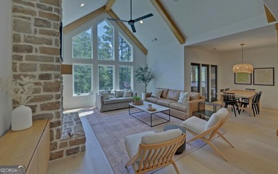 Luxury Waterfront Living on Reed Creek in the Enclave at - photo 15