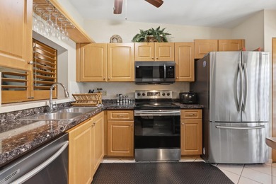 Welcome to the desirable 55+ community of Park Pointe in - photo 15