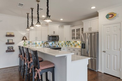 Lovingly owned for over 20 years, this well-maintained water