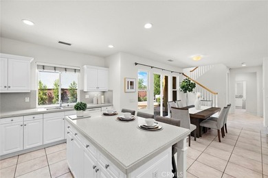 Welcome to 63 Tuberose-a stunning Canopy Lane Plan 4 home - photo 16