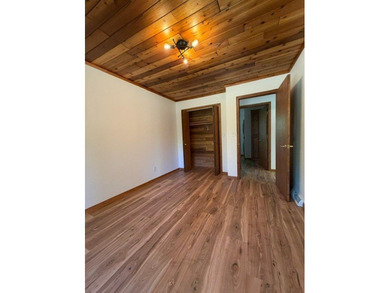Nestled among mature trees on over an acre of peaceful land - photo 16