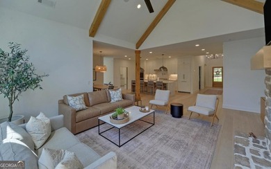 Luxury Waterfront Living on Reed Creek in the Enclave at - photo 17