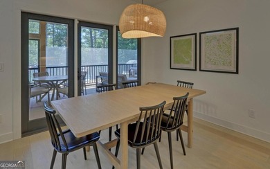 Luxury Waterfront Living on Reed Creek in the Enclave at - photo 20