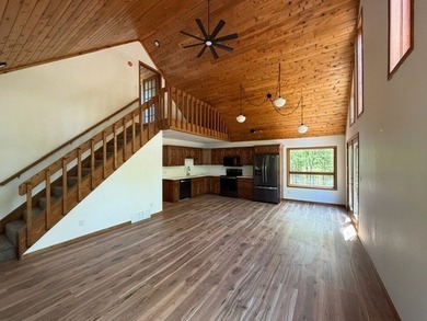 Nestled among mature trees on over an acre of peaceful land - photo 20