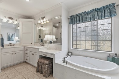 Lovingly owned for over 20 years, this well-maintained water