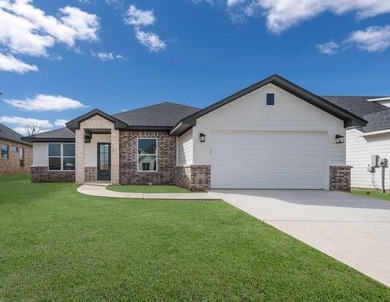 Lake Waco Home For Sale in Waco Texas