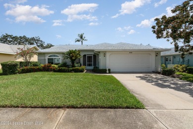 (private lake, pond, creek) Home For Sale in Melbourne Florida