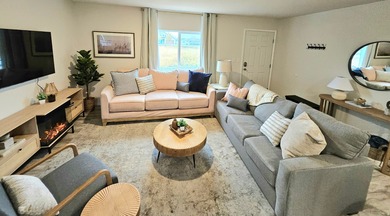 Lake Home For Sale in Garden City, Utah