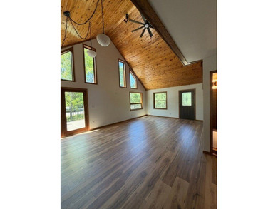 Nestled among mature trees on over an acre of peaceful land - photo 22