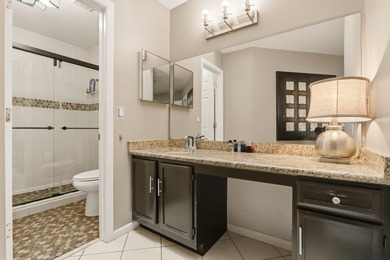 Welcome to the desirable 55+ community of Park Pointe in - photo 22