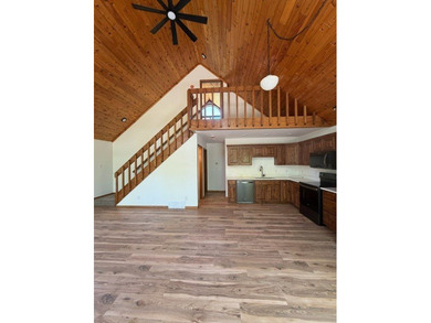Nestled among mature trees on over an acre of peaceful land - photo 23