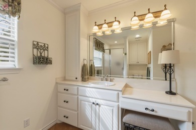 Lovingly owned for over 20 years, this well-maintained water