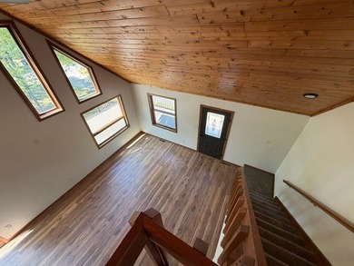 Nestled among mature trees on over an acre of peaceful land - photo 24