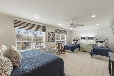 Lovingly owned for over 20 years, this well-maintained water