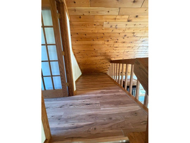 Nestled among mature trees on over an acre of peaceful land - photo 25