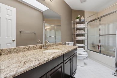 Welcome to the desirable 55+ community of Park Pointe in - photo 25