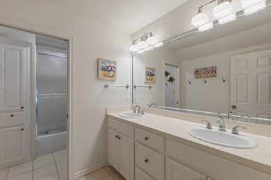 Lovingly owned for over 20 years, this well-maintained water