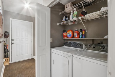 Welcome to the desirable 55+ community of Park Pointe in - photo 26
