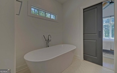 Luxury Waterfront Living on Reed Creek in the Enclave at - photo 28