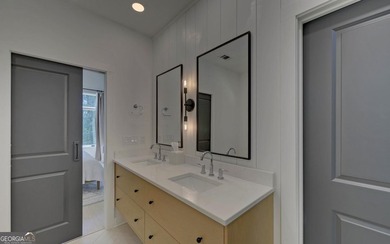 Luxury Waterfront Living on Reed Creek in the Enclave at - photo 29