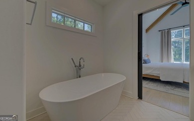 Luxury Waterfront Living on Reed Creek in the Enclave at - photo 30
