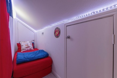 Lovingly owned for over 20 years, this well-maintained water