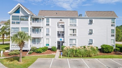 Singleton Lake Condo For Sale in Myrtle Beach South Carolina