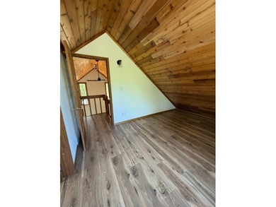 Nestled among mature trees on over an acre of peaceful land - photo 31