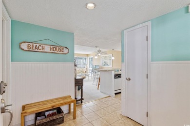 2BR/2BA Condo - One Block from the Ocean Fully furnished 2 - photo 2