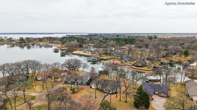 Lovingly owned for over 20 years, this well-maintained water