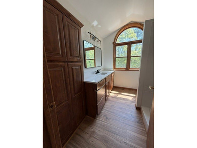 Nestled among mature trees on over an acre of peaceful land - photo 32