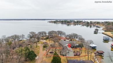 Lovingly owned for over 20 years, this well-maintained water