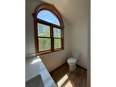 Nestled among mature trees on over an acre of peaceful land - photo 33